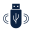 Extra USB